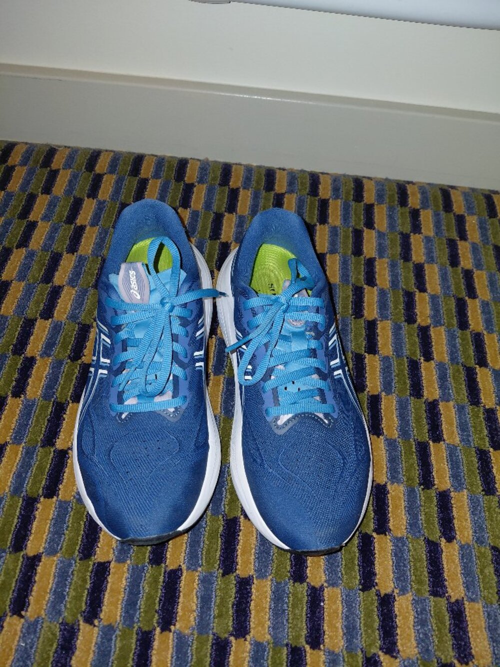 Basics GT2000